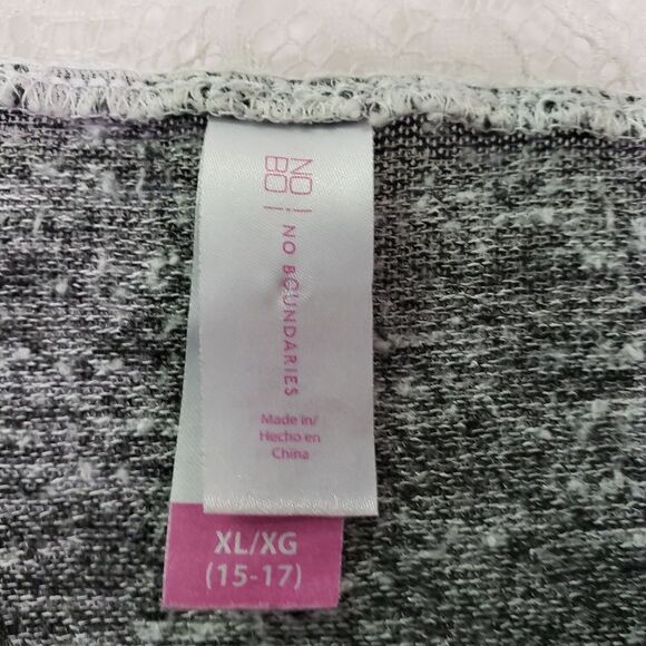 NoBo Sweater - Picture 4 of 5